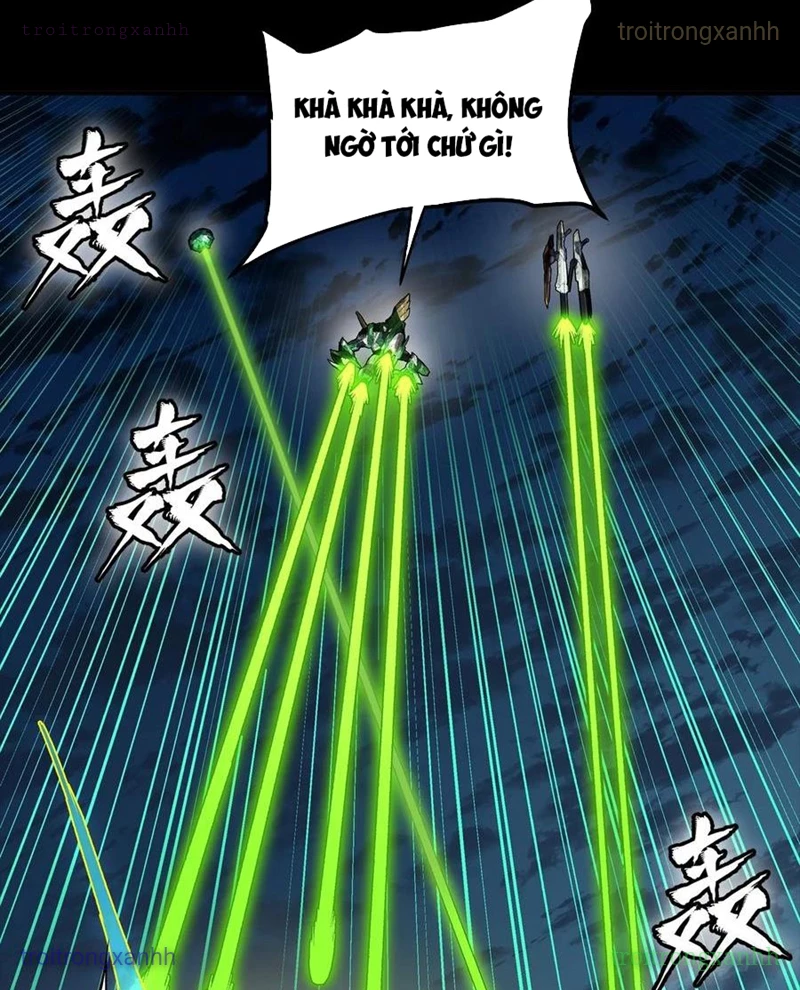 Tinh Giáp Hồn Tướng Chapter 305 - 68