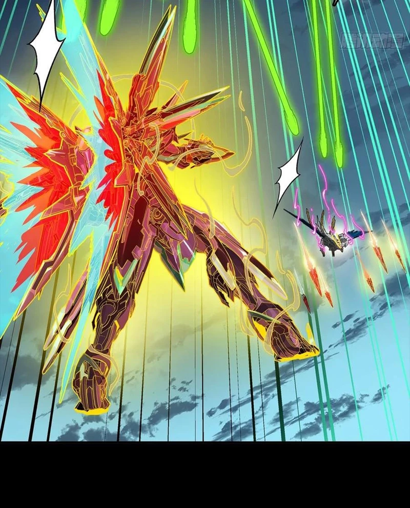 Tinh Giáp Hồn Tướng Chapter 305 - 69