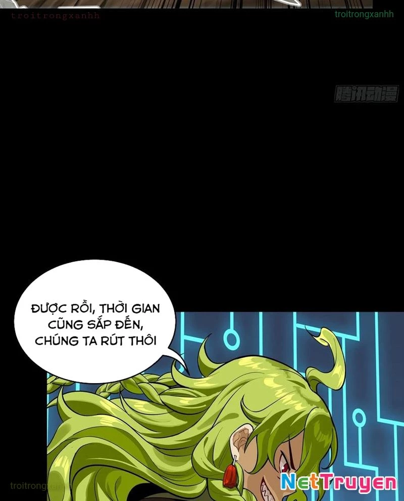 Tinh Giáp Hồn Tướng Chapter 305 - 81