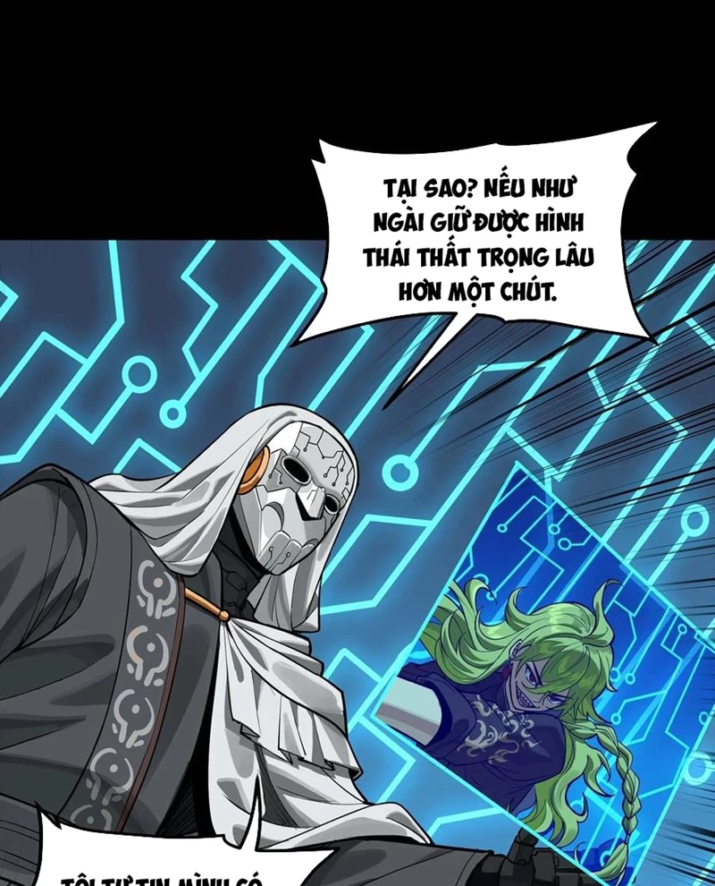 Tinh Giáp Hồn Tướng Chapter 305 - 83