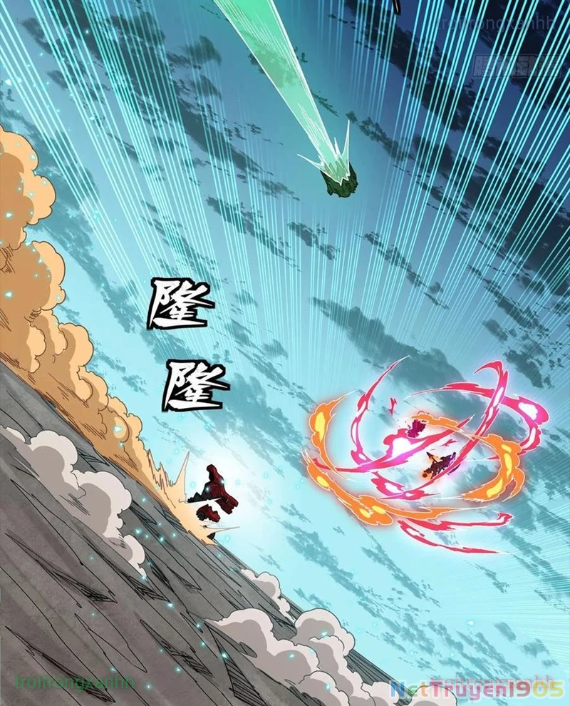 Tinh Giáp Hồn Tướng Chapter 305 - 89