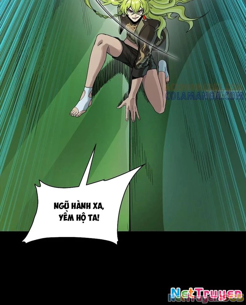 Tinh Giáp Hồn Tướng Chapter 305 - 96