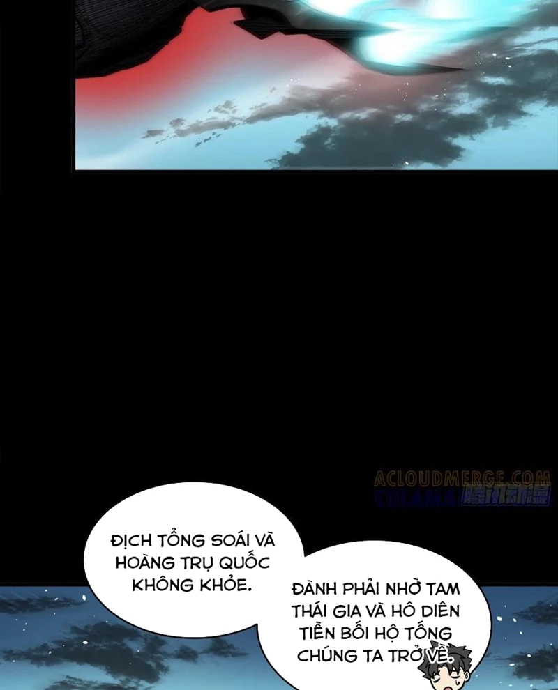 Tinh Giáp Hồn Tướng Chapter 305 - 108