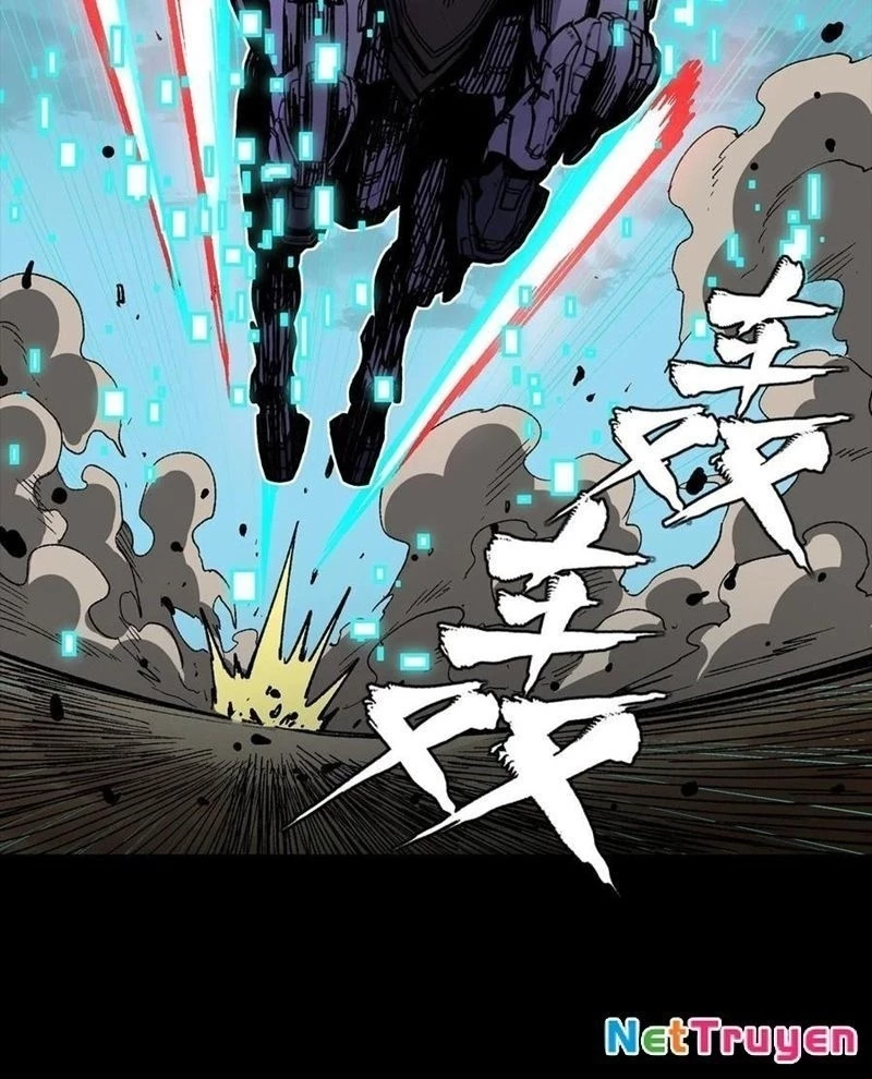 Tinh Giáp Hồn Tướng Chapter 305 - 116
