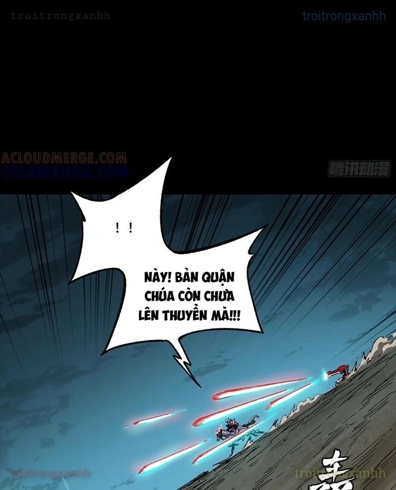 Tinh Giáp Hồn Tướng Chapter 305 - 117