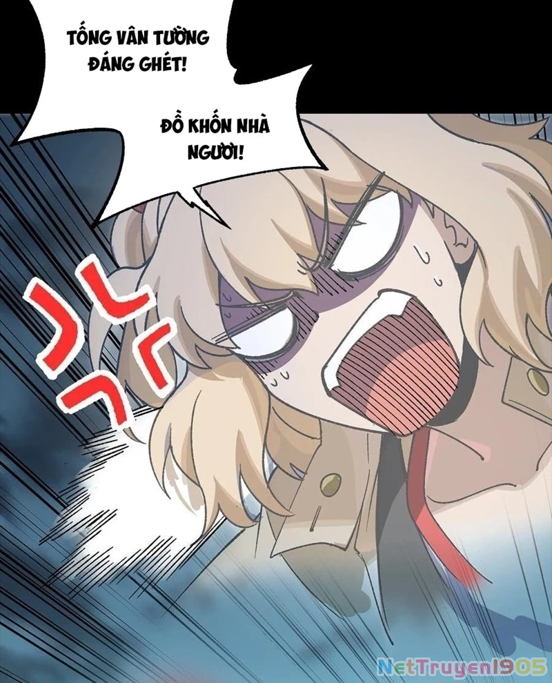 Tinh Giáp Hồn Tướng Chapter 305 - 119