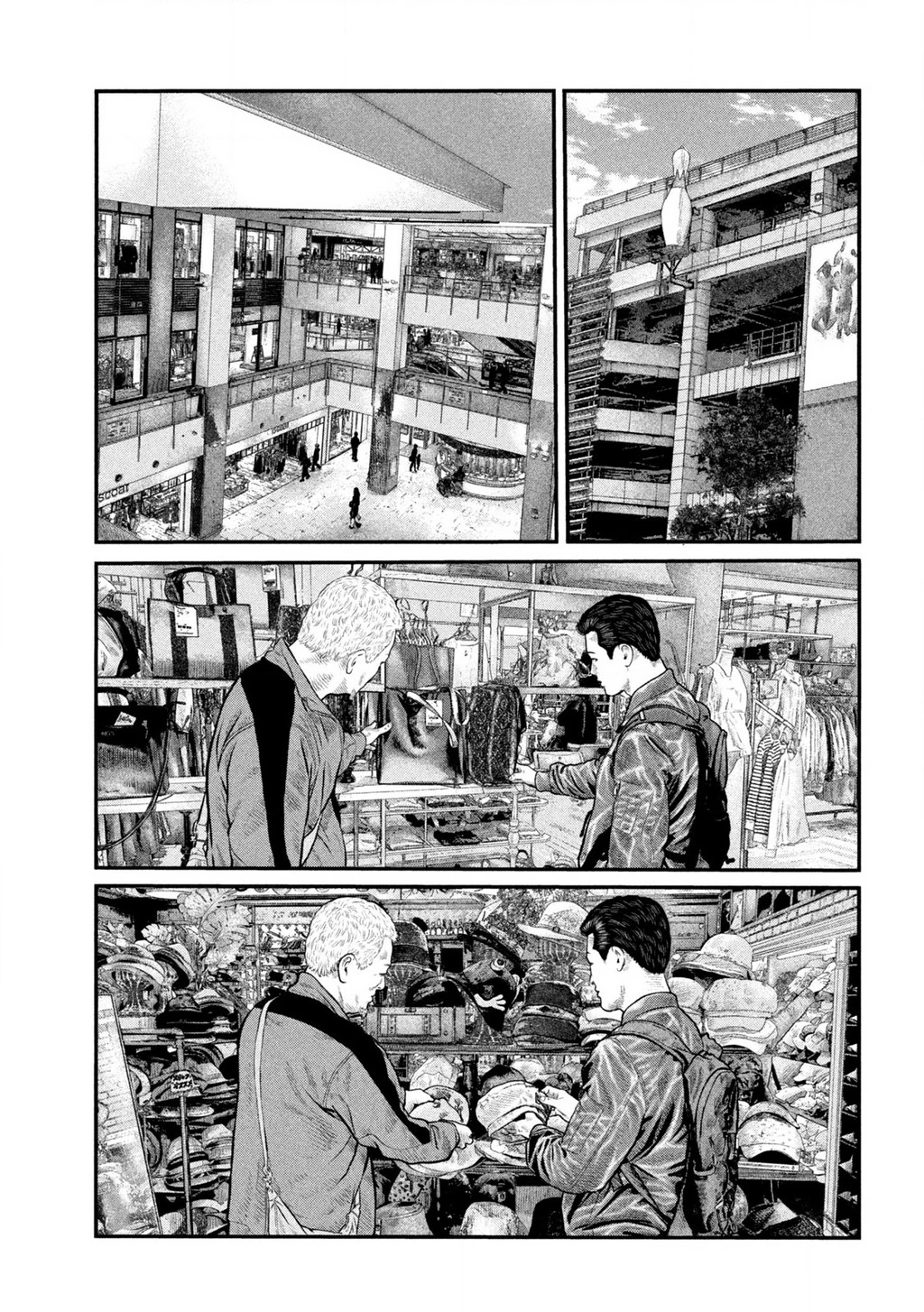 The Fable: Bí Mật Thứ Ba Chapter 17 - 11