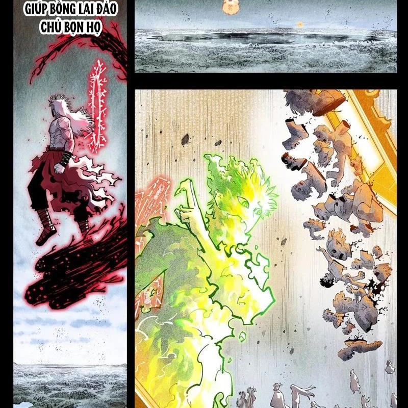 Nhật Nguyệt Đồng Thác Chapter 286 - 3