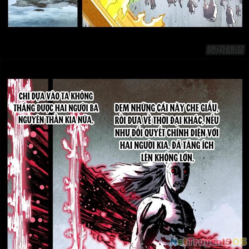 Nhật Nguyệt Đồng Thác Chapter 286 - 4