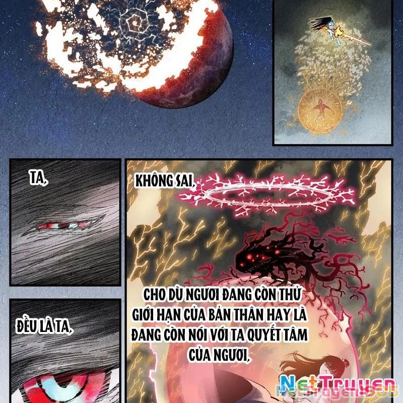 Nhật Nguyệt Đồng Thác Chapter 286 - 6