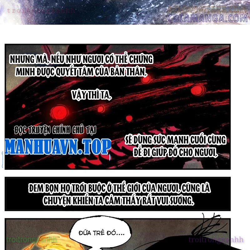 Nhật Nguyệt Đồng Thác Chapter 286 - 9