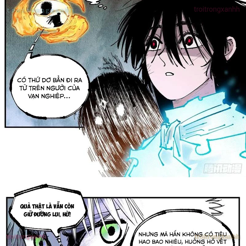 Nhật Nguyệt Đồng Thác Chapter 286 - 10