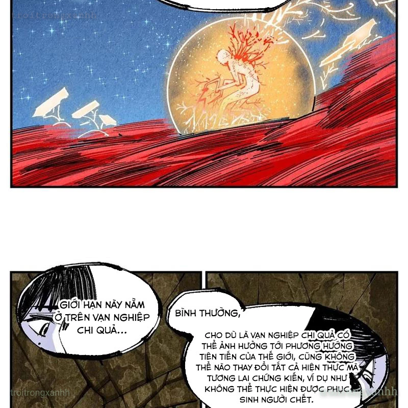 Nhật Nguyệt Đồng Thác Chapter 286 - 15
