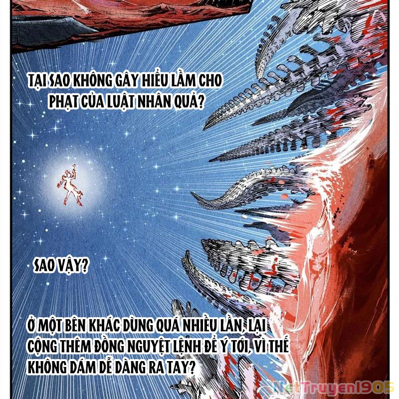 Nhật Nguyệt Đồng Thác Chapter 286 - 20