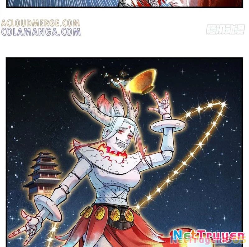 Nhật Nguyệt Đồng Thác Chapter 286 - 21
