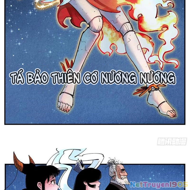 Nhật Nguyệt Đồng Thác Chapter 286 - 22