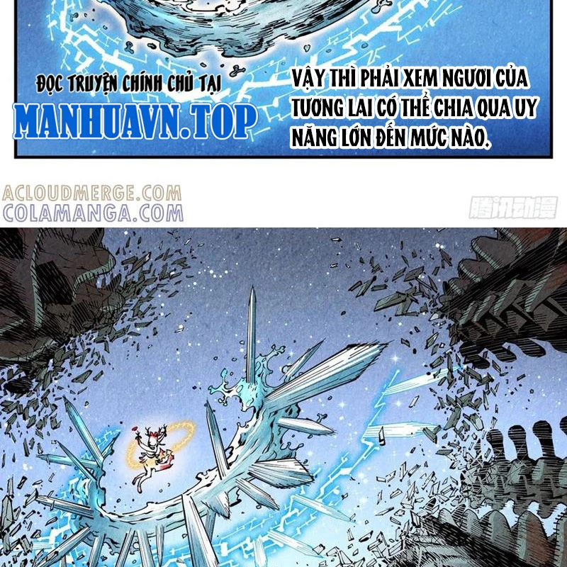 Nhật Nguyệt Đồng Thác Chapter 286 - 24