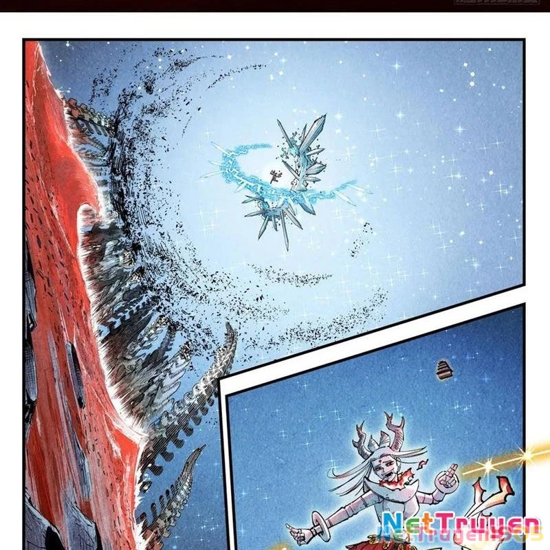 Nhật Nguyệt Đồng Thác Chapter 286 - 26