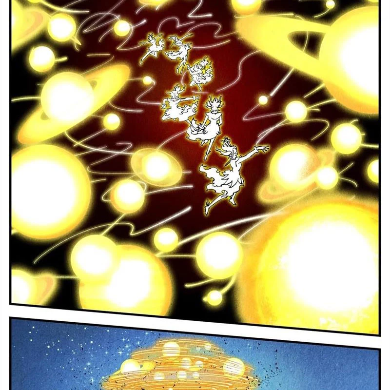 Nhật Nguyệt Đồng Thác Chapter 286 - 28