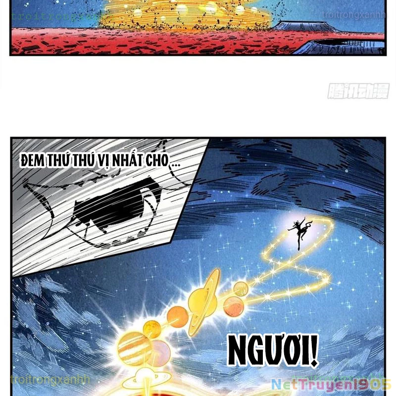 Nhật Nguyệt Đồng Thác Chapter 286 - 29