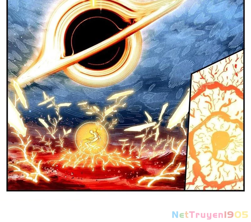 Nhật Nguyệt Đồng Thác Chapter 286 - 30