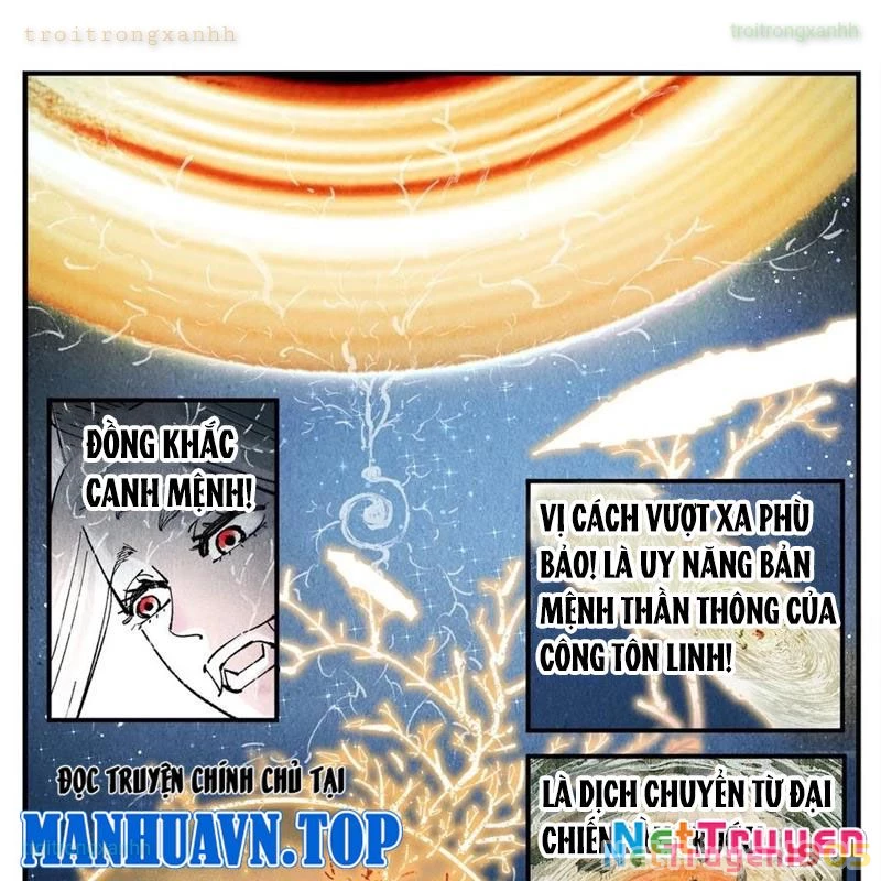 Nhật Nguyệt Đồng Thác Chapter 286 - 31