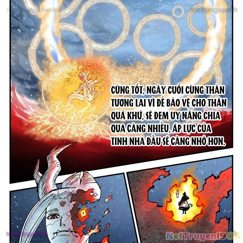 Nhật Nguyệt Đồng Thác Chapter 286 - 33