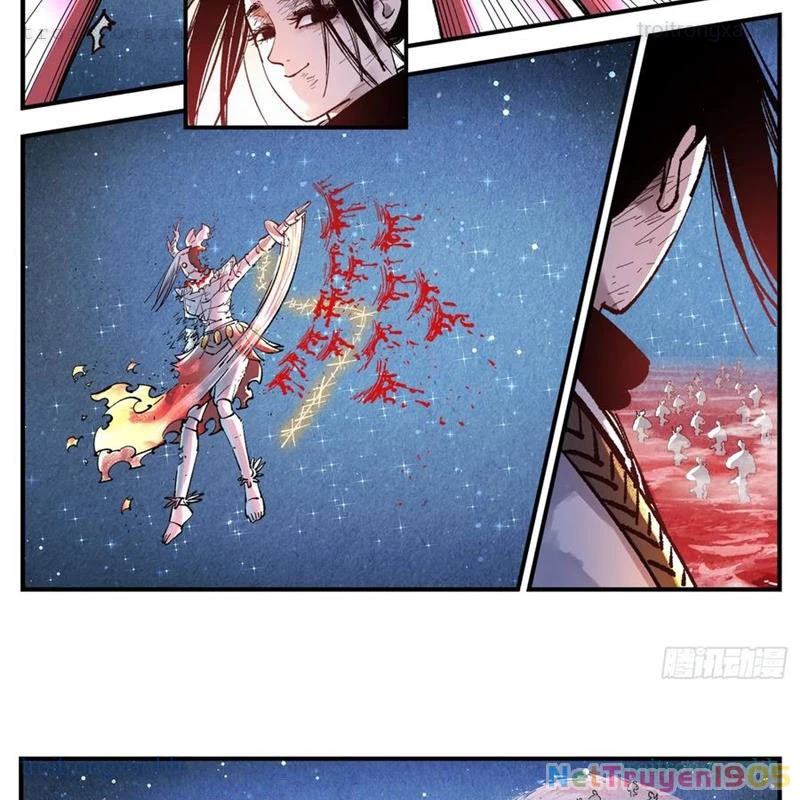 Nhật Nguyệt Đồng Thác Chapter 286 - 35