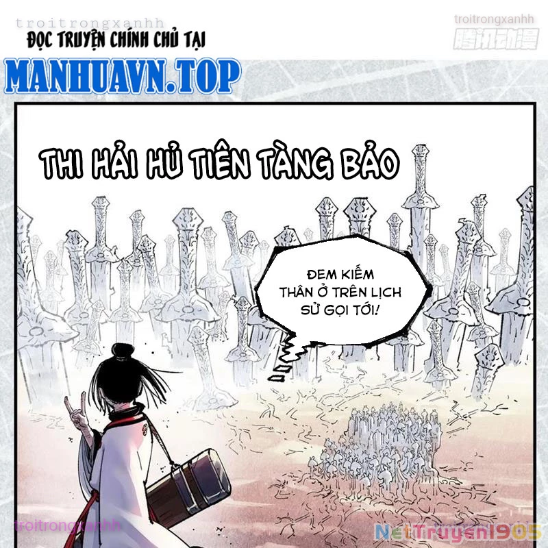 Nhật Nguyệt Đồng Thác Chapter 286 - 39