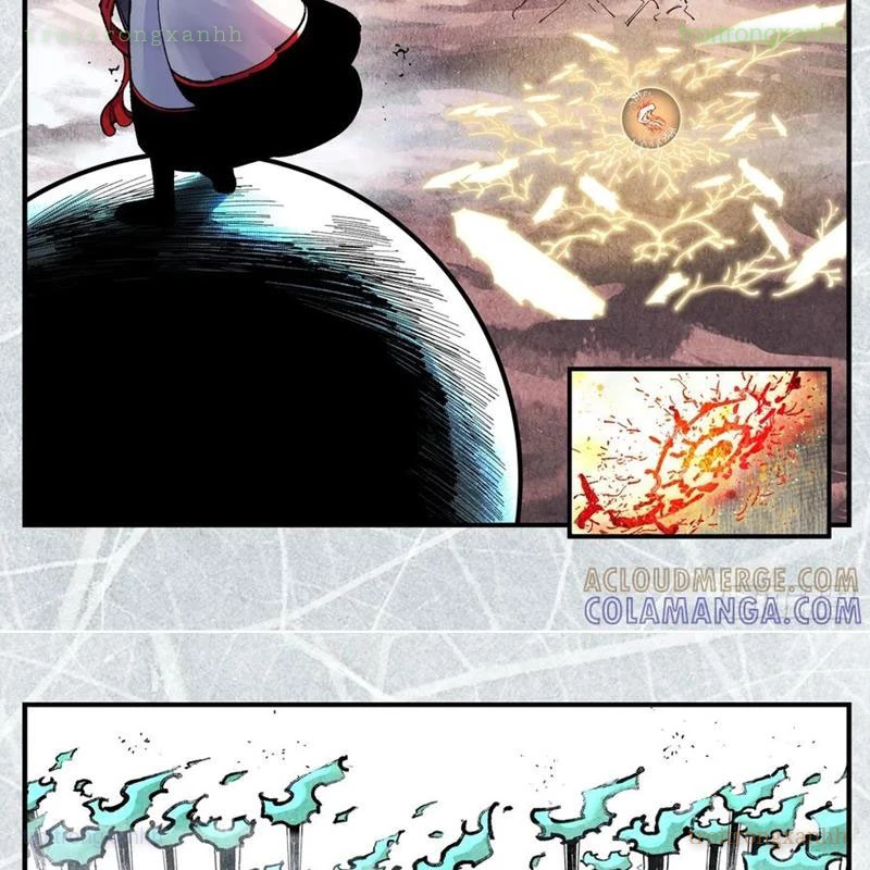 Nhật Nguyệt Đồng Thác Chapter 286 - 40