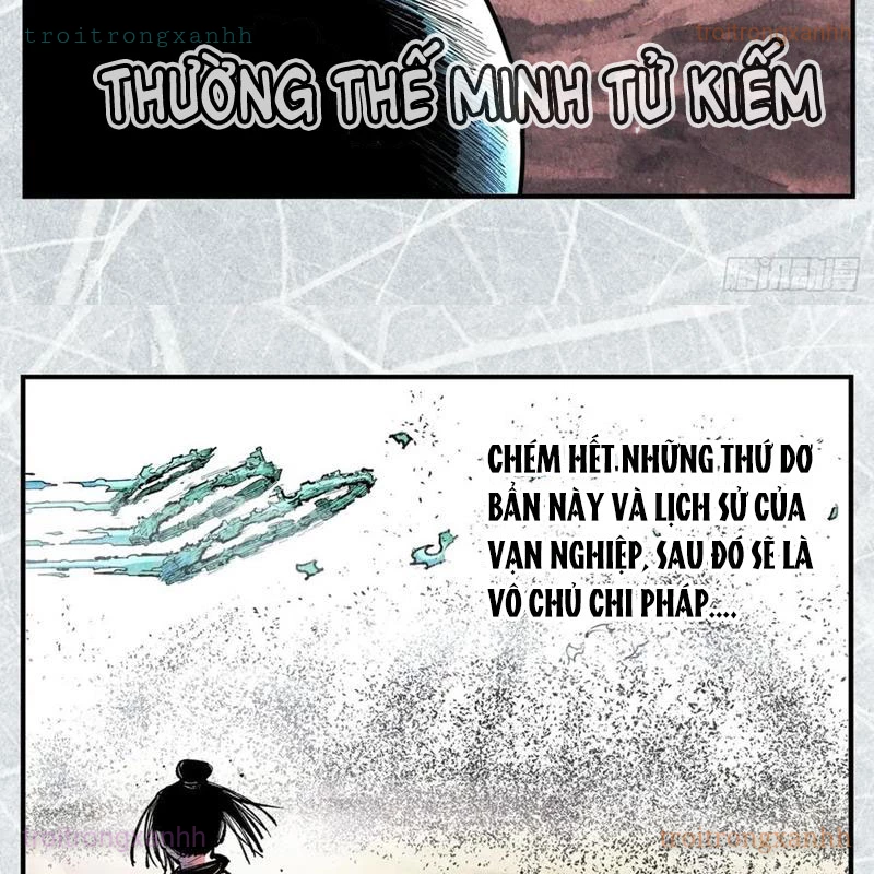 Nhật Nguyệt Đồng Thác Chapter 286 - 42