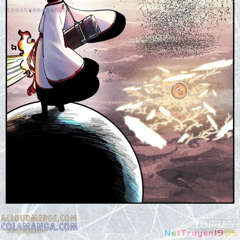 Nhật Nguyệt Đồng Thác Chapter 286 - 43