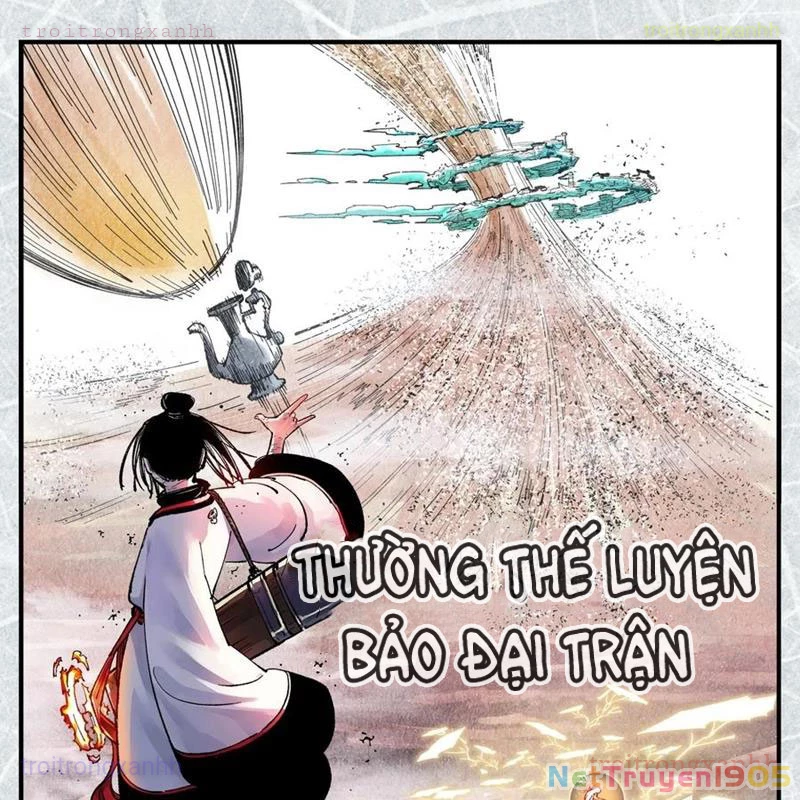 Nhật Nguyệt Đồng Thác Chapter 286 - 44