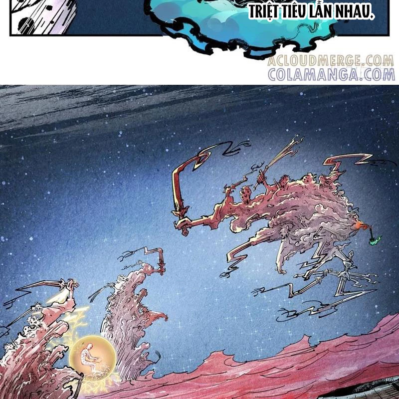 Nhật Nguyệt Đồng Thác Chapter 286 - 47