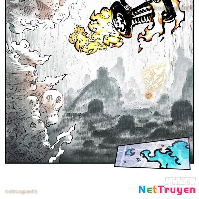 Nhật Nguyệt Đồng Thác Chapter 286 - 56