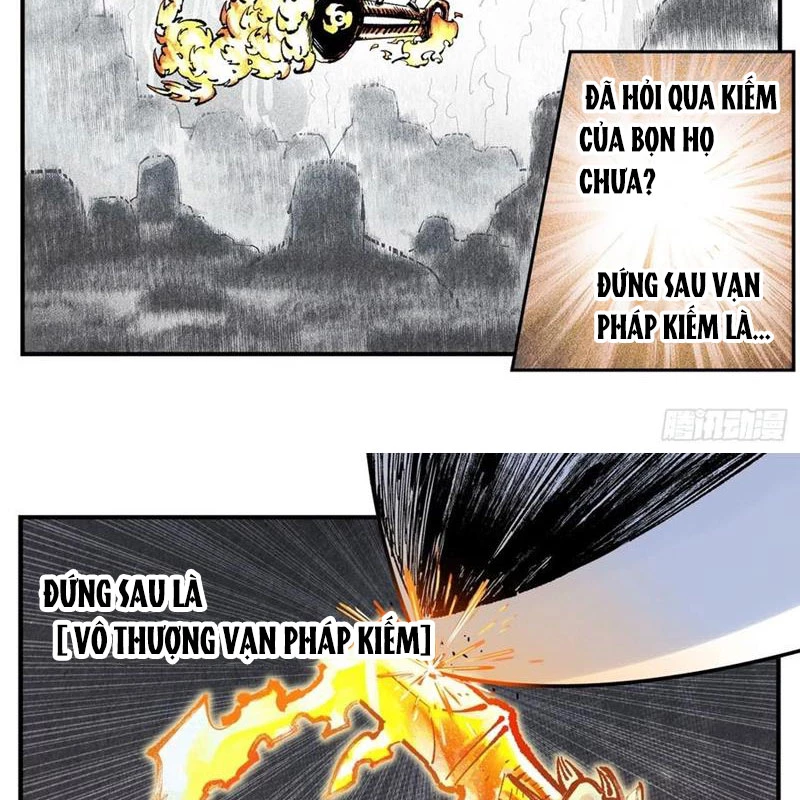 Nhật Nguyệt Đồng Thác Chapter 286 - 58