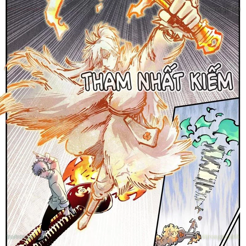 Nhật Nguyệt Đồng Thác Chapter 286 - 59
