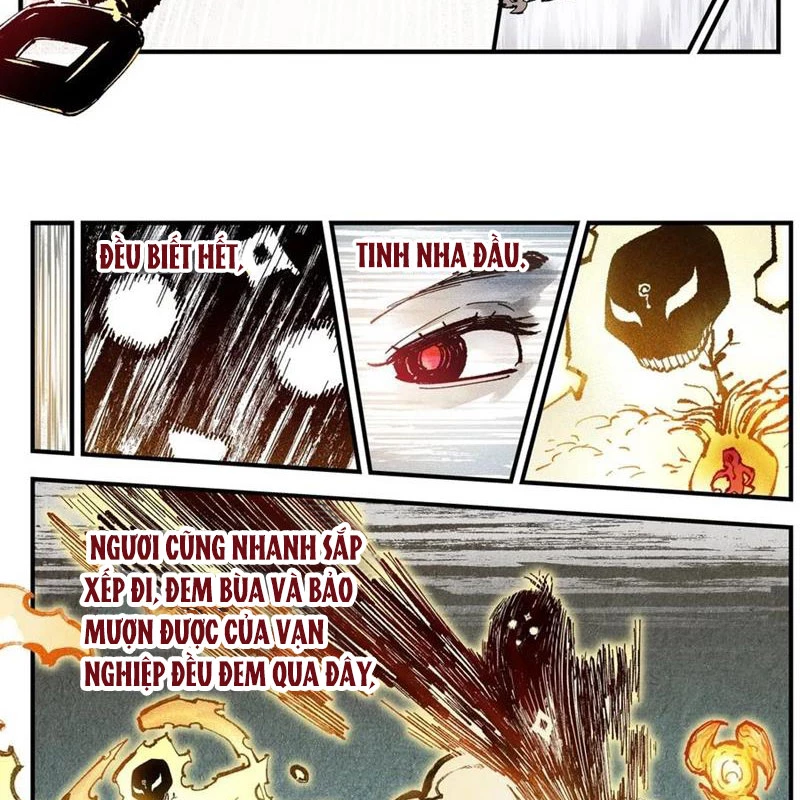 Nhật Nguyệt Đồng Thác Chapter 286 - 60