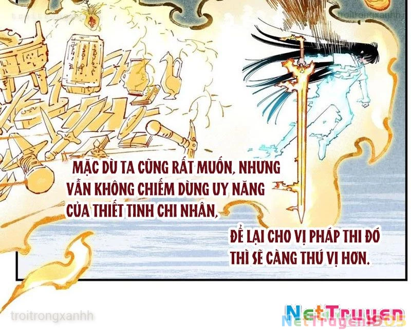 Nhật Nguyệt Đồng Thác Chapter 286 - 61