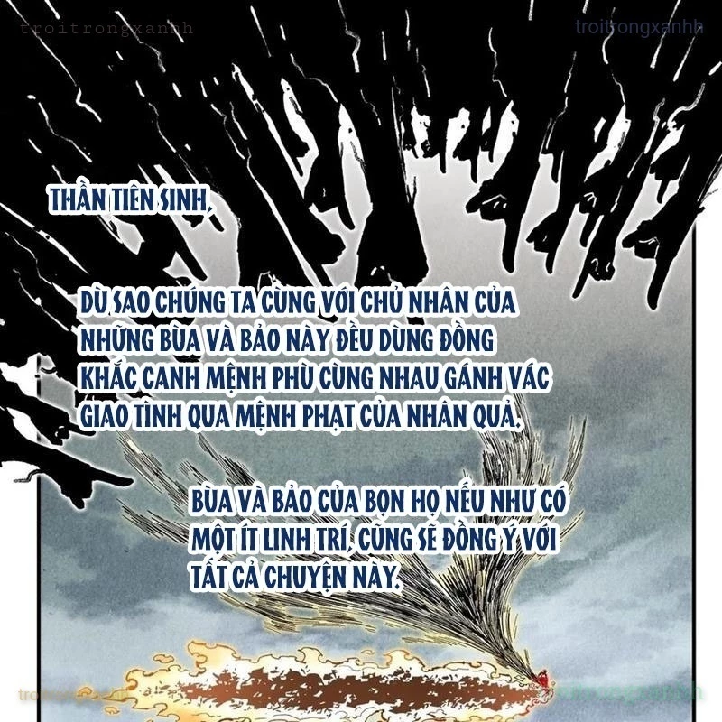 Nhật Nguyệt Đồng Thác Chapter 286 - 62