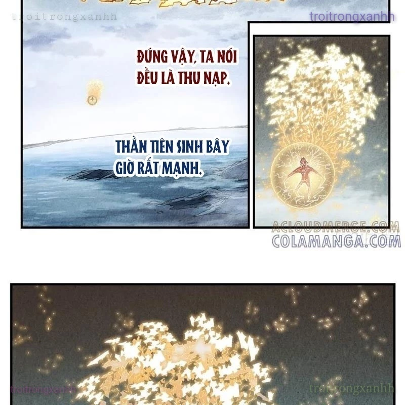 Nhật Nguyệt Đồng Thác Chapter 286 - 63