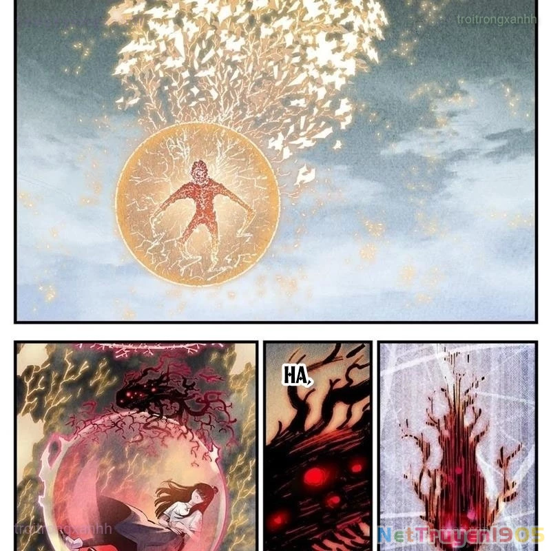 Nhật Nguyệt Đồng Thác Chapter 286 - 64