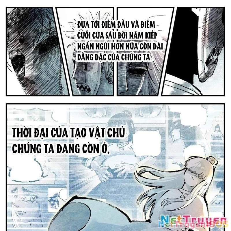 Nhật Nguyệt Đồng Thác Chapter 286 - 66