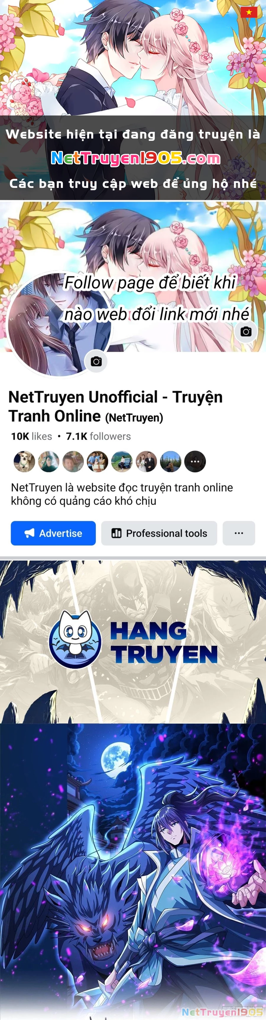 Tuyệt Thế Võ Thần Chapter 1040 - 1