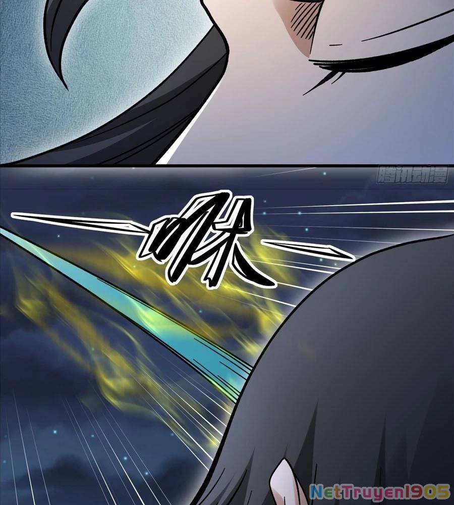 Tuyệt Thế Võ Thần Chapter 1040 - 8