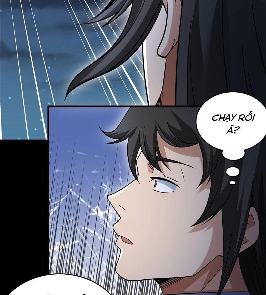 Tuyệt Thế Võ Thần Chapter 1040 - 9