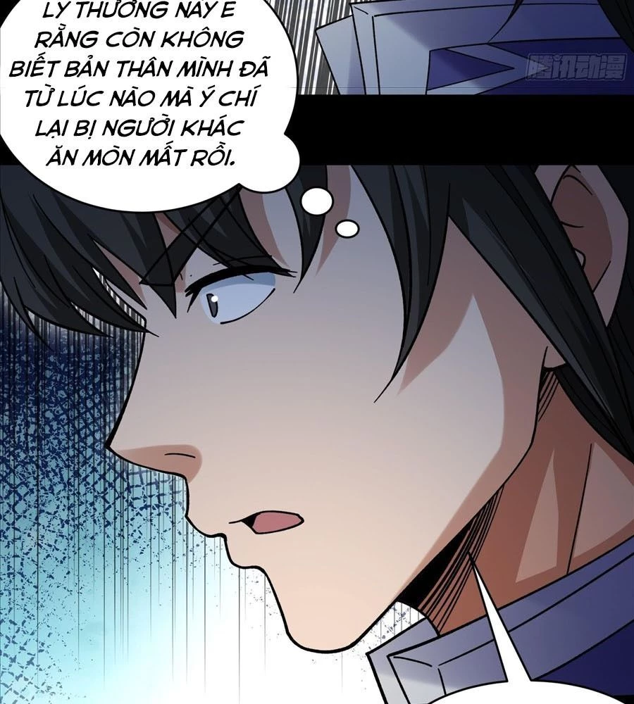 Tuyệt Thế Võ Thần Chapter 1040 - 10