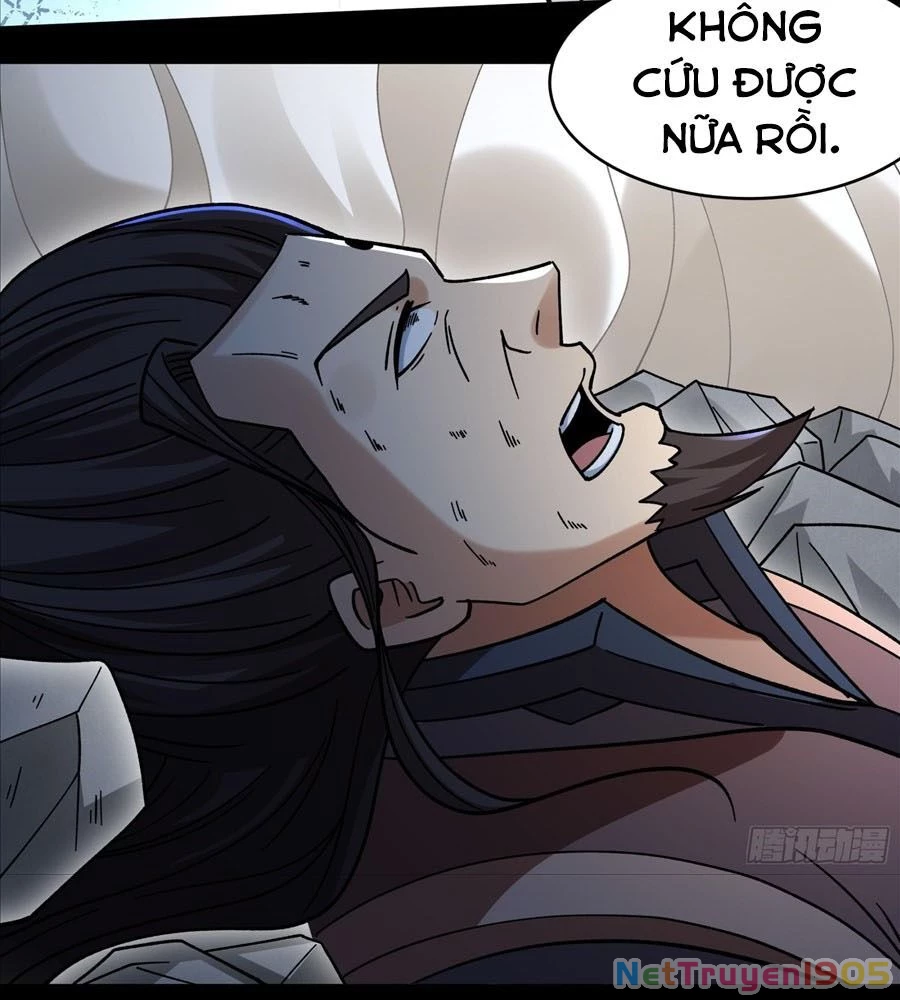 Tuyệt Thế Võ Thần Chapter 1040 - 11