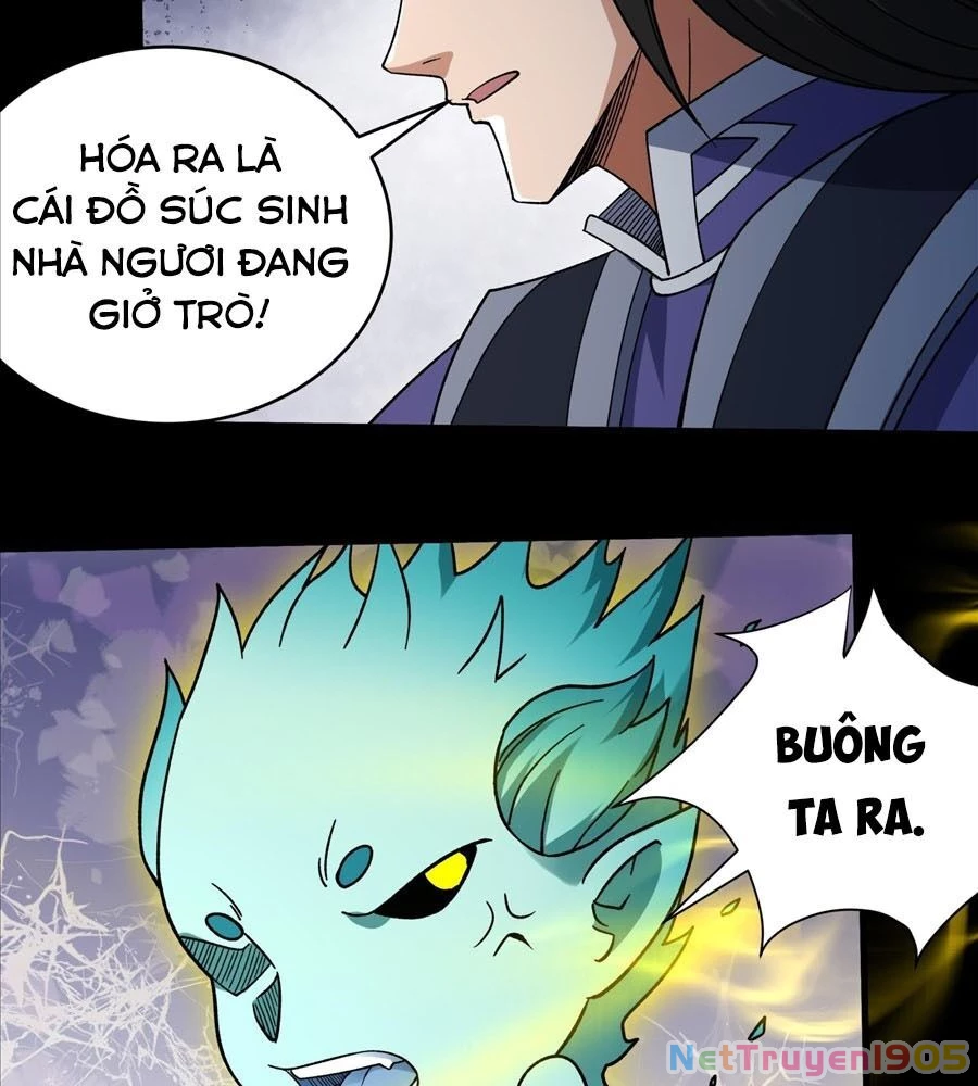 Tuyệt Thế Võ Thần Chapter 1040 - 17