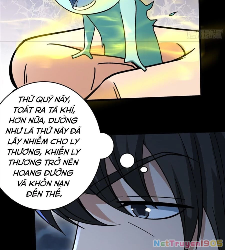 Tuyệt Thế Võ Thần Chapter 1040 - 18